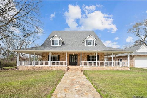 39205 La Hwy 16, Denham Springs, LA, 70706 | Card Image