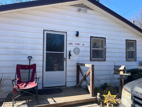 1283 First Street, Lincoln Township, MI, 48633 | Card Image