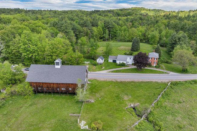 1519 New Boston Rd, House other with 3 bedrooms, 2 bathrooms and null parking in Francestown NH | Image 50