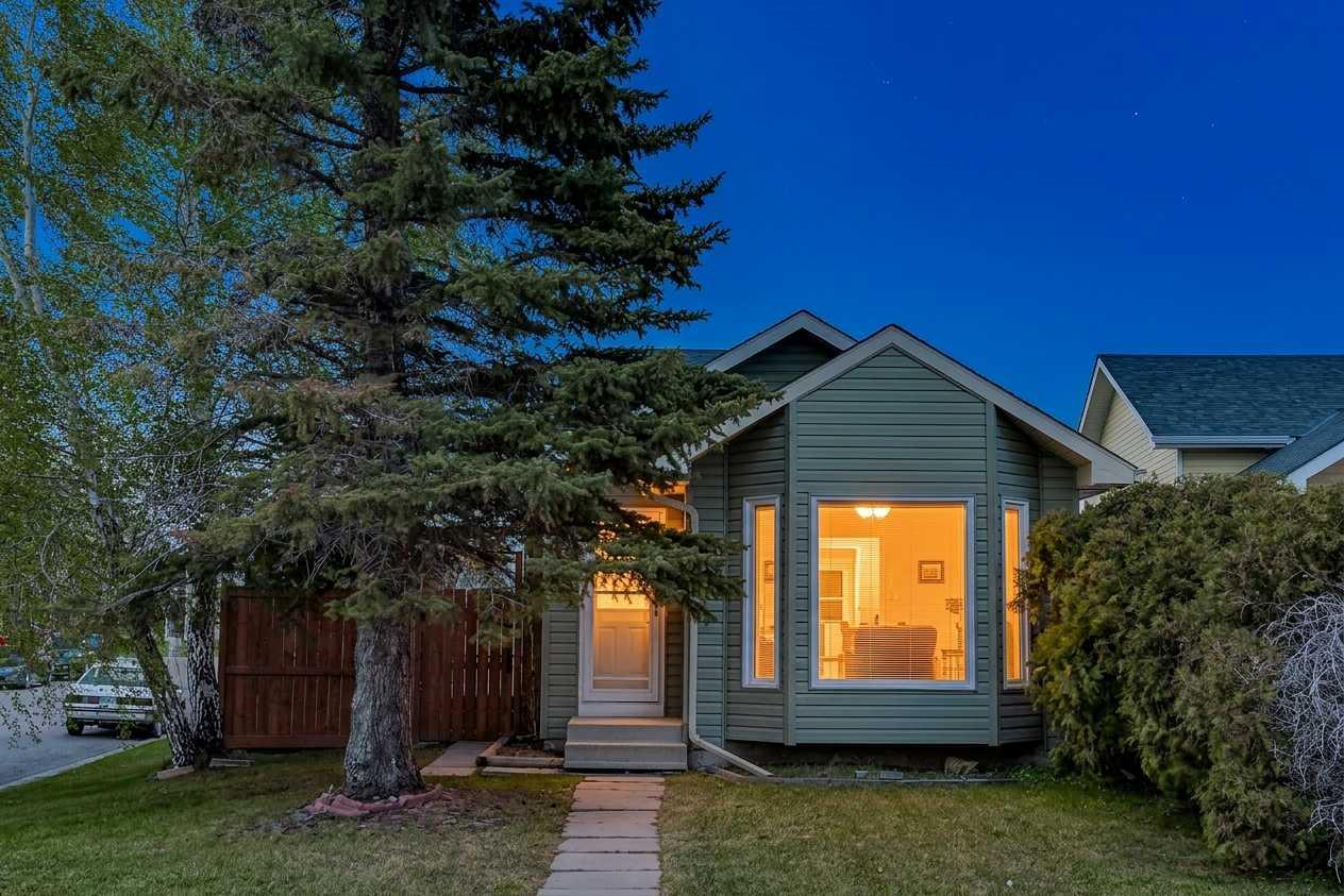 Residential in Calgary 4