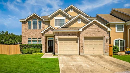 21003 Villa Valencia, San Antonio, TX, 78258-2970 | Card Image