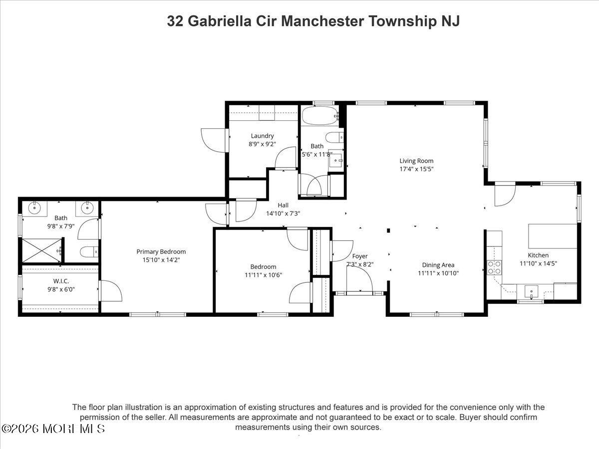 Residential in Manchester