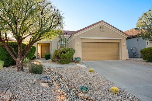 14430 N Agave Dr, Fountain Hills, AZ, 85268-3168 | Card Image