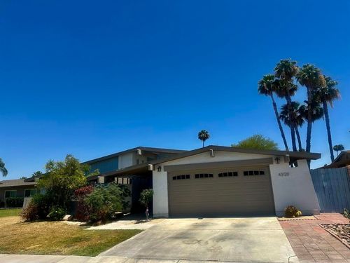 43120 Buttonwood Dr, Palm Desert, CA, 92260-2605 | Card Image