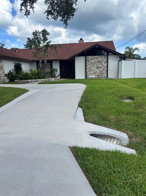161 Florida Park Dr, PALM COAST, FL, 32137-8304 | Card Image