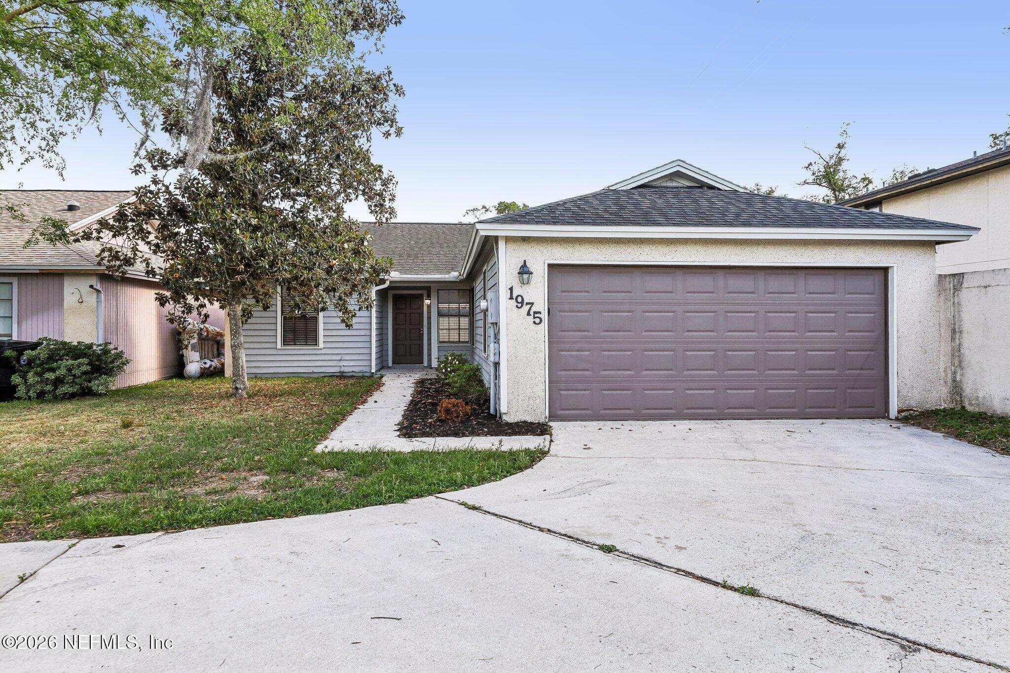 Residential in Orange Park