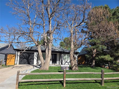 1130 S Harrison St, Denver, CO, 80210-2127 | Card Image