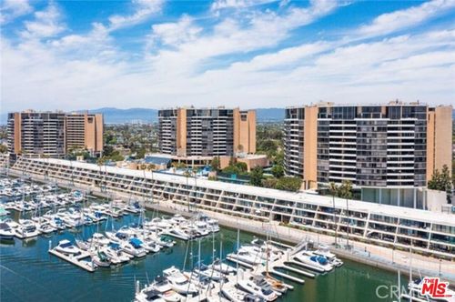 102-4267 Marina City, Marina del Rey, CA, 90292 | Card Image