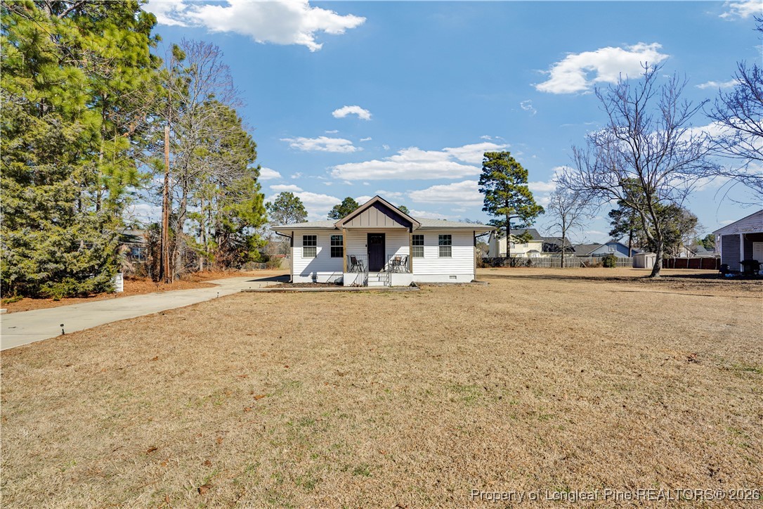 Residential in Fayetteville 3