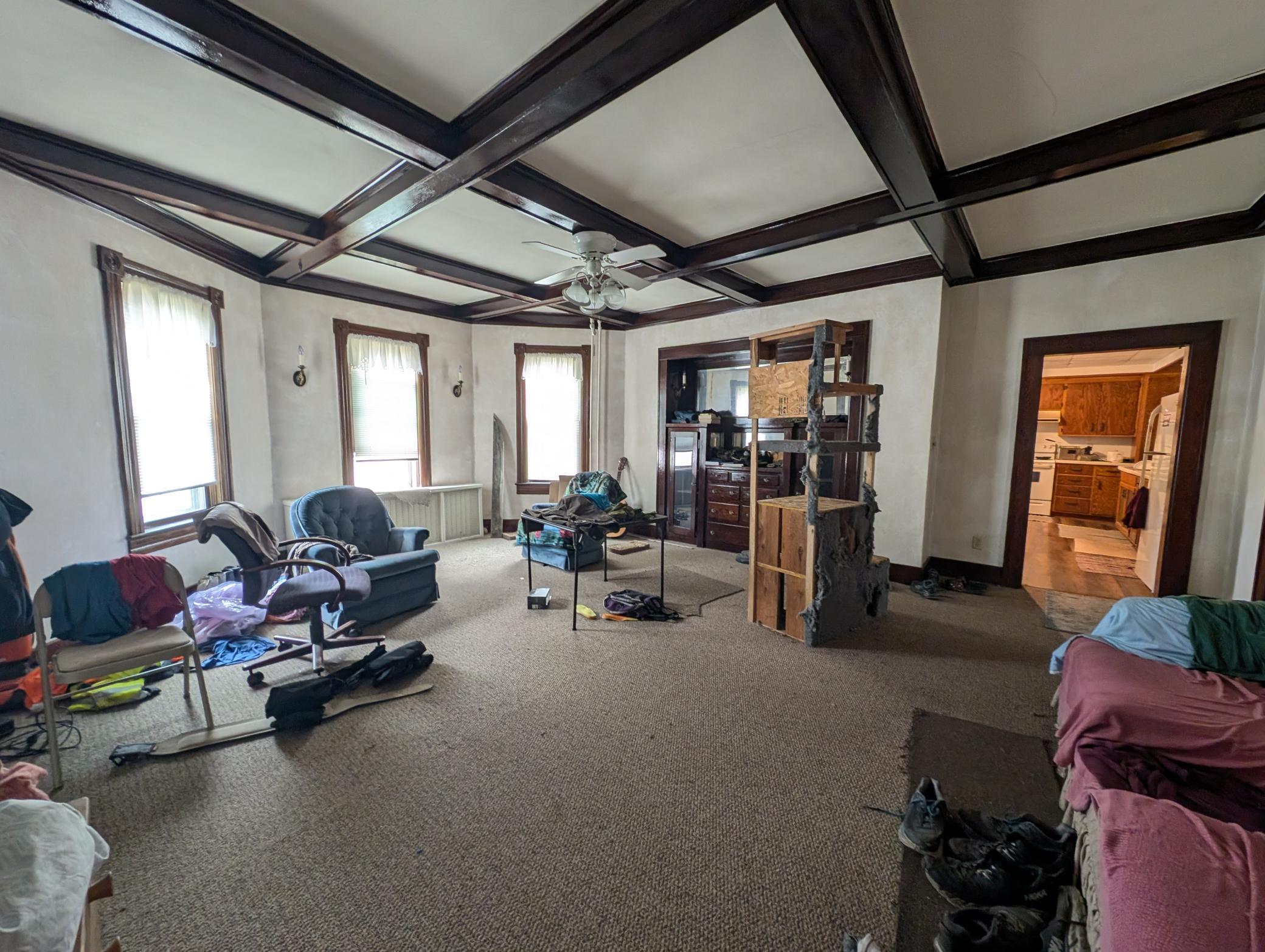 Residential Income in Perham 2