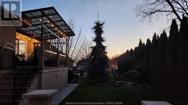 7832 Mount Olive Grove, House other with 4 bedrooms, 2 bathrooms and null parking in Windsor ON | Image 46
