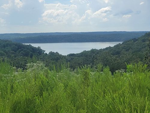 0 Lake Ridge Ln, Stewart, TN, 37175 | Card Image
