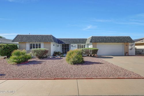 9413 W Raintree Dr, Sun City, AZ, 85351-2446 | Card Image