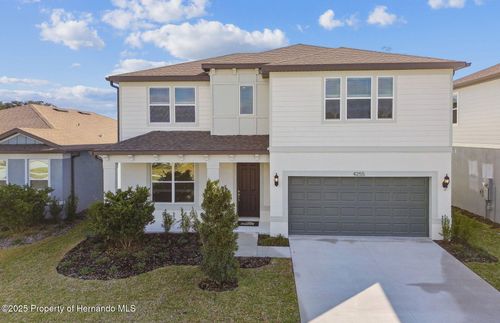 4255 Big Sky Dr, SPRING HILL, FL, 34604-0766 | Card Image