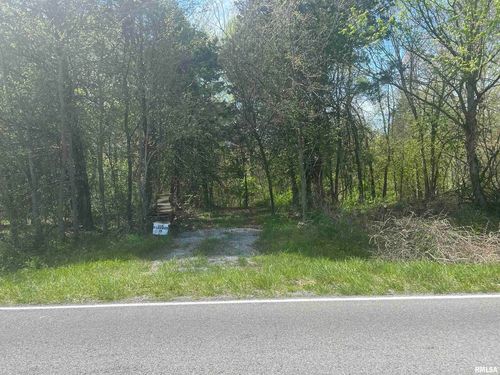 Lots 1 & 2 Grassy Road, Carbondale, IL, 62901 | Card Image