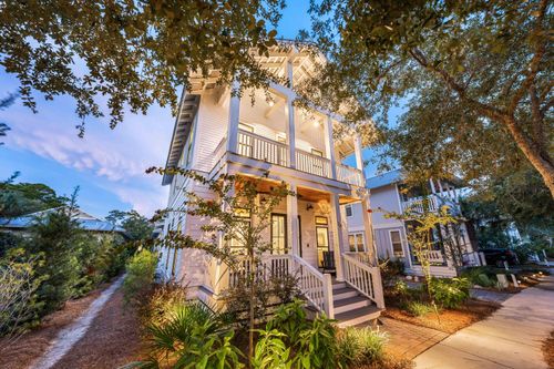 28 Hiker St, Santa Rosa Beach, FL, 32459-8836 | Card Image