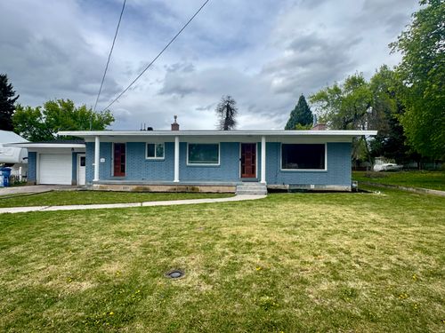 165 E 100 S, Smithfield, UT, 84335-1603 | Card Image