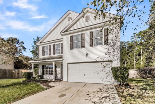 403 White Bluff Ct, Moncks Corner, SC, 29461-3427 | Card Image