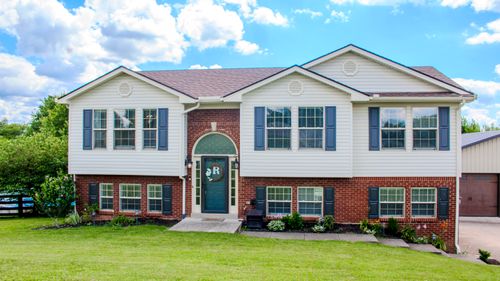 122 Saddle Brook Cir, Berea, KY, 40403-1278 | Card Image
