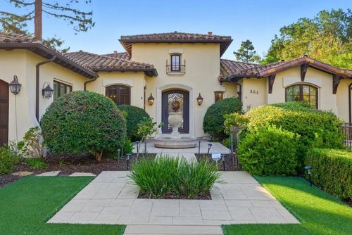 484 Cherry Ave, Los Altos, CA, 94022 | Card Image