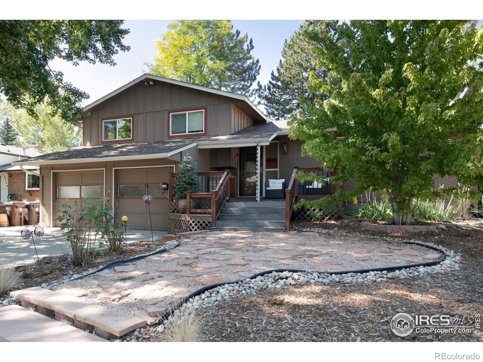 Talbot Dr, Boulder, CO 80303