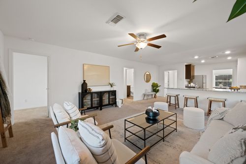 108 Maywood Lane, Jarrell, TX, 76537 | Card Image