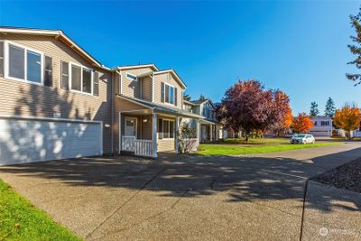 5754 Arcarro Court Se, House other with 5 bedrooms, 2 bathrooms and 2 parking in Lacey WA | Image 2