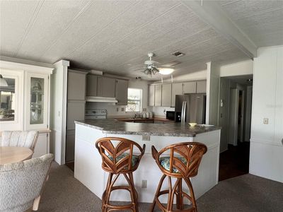 178 Princess Avenue, House other with 2 bedrooms, 2 bathrooms and null parking in Nokomis FL | Image 3