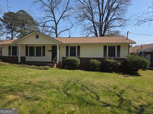 811 Hillsboro St, Monticello, GA, 31064-1051 | Card Image