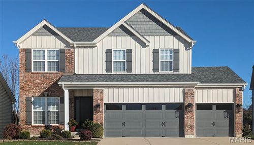 153 Berry Manor Cir, Saint Peters, MO, 63376-5392 | Card Image