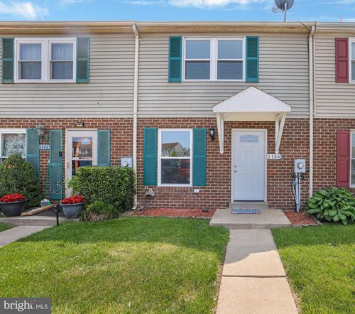 1134 Providence Ct, FREDERICK, MD, 21703-3981 | Card Image