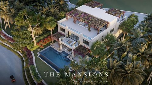 1009 Fisher Island Dr, Miami Beach, FL, 33109 | Card Image