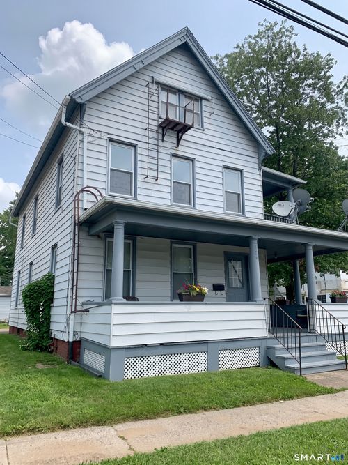 375 N Colony Street, Wallingford, CT, 06492 | Card Image