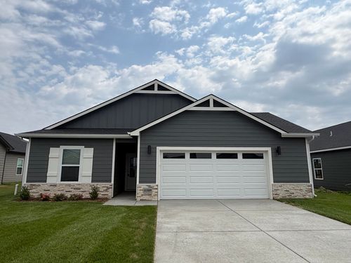 11509 W Scarlett Ct, Maize, KS, 67101-8617 | Card Image