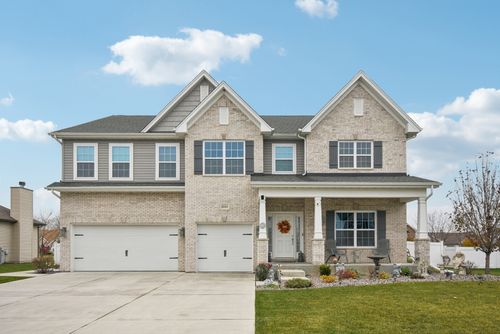 26340 S Settlers Dr, Channahon, IL, 60410-5640 | Card Image