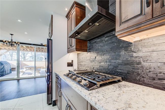 720 Main St W, House other with 2 bedrooms, 3 bathrooms and 3 parking in Listowel ON | Image 12