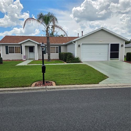 13902 Se 85th Ct, SUMMERFIELD, FL, 34491-9418 | Card Image