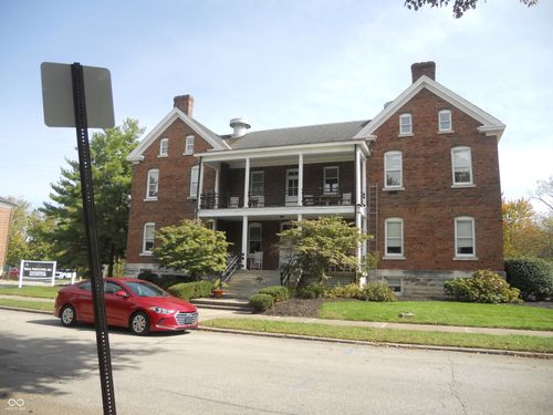 5835 Lawton Loop East Dr, Indianapolis, IN, 46216-1064 | Card Image