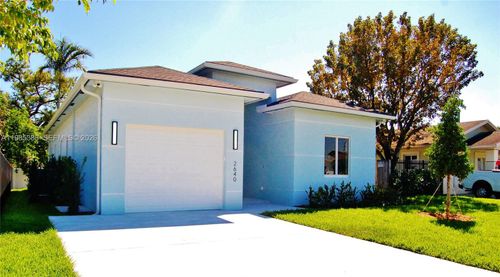 2640 Nw 3rd St, Pompano Beach, FL, 33069-2270 | Card Image