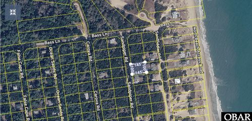 2391 Sandpiper Road, Corolla, NC, 27927 | Card Image