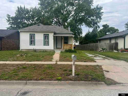 1919 N 29th St, Lincoln, NE, 68503-1218 | Card Image