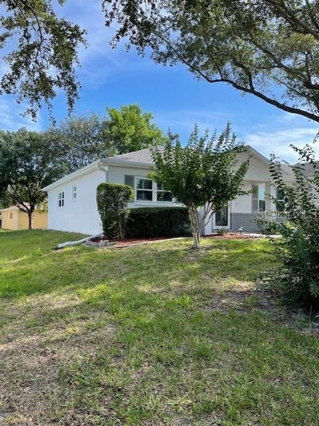 9711 Sw 97 Th Pl, House other with 2 bedrooms, 2 bathrooms and null parking in Ocala FL | Image 36