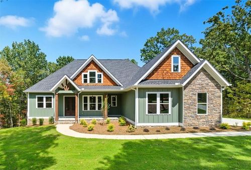 33 Cedar Gate Ln, Kingston, GA, 30145-1453 | Card Image