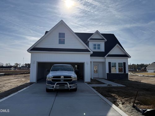 300 Hudson Village Dr, La Grange, NC, 28551 | Card Image