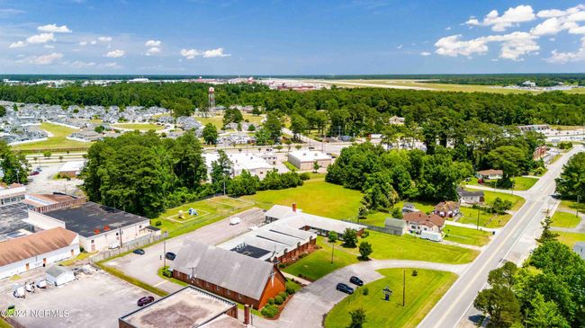 206 Miller Blvd, Home with 0 bedrooms, 0 bathrooms and null parking in Havelock NC | Image 17