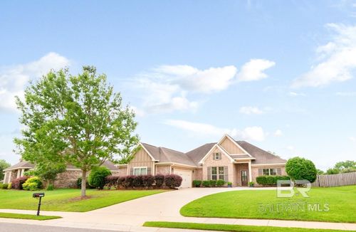 8883 Bainbridge Drive, Daphne, AL, 36526 | Card Image