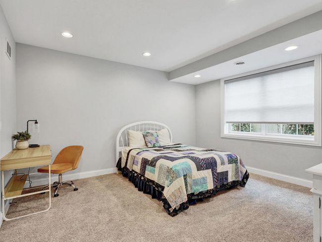 1428 Calcutta Ln, House other with 5 bedrooms, 6 bathrooms and 3 parking in Naperville IL | Image 61
