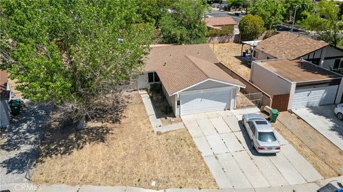 3607 W Avenue D11, Lancaster, CA, 93536 | Card Image