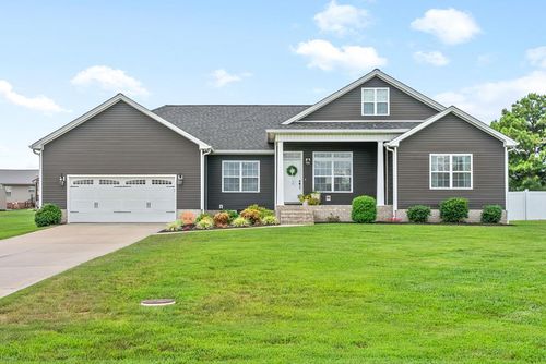 279 Valley Green Dr, Hopkinsville, KY, 42240-1148 | Card Image