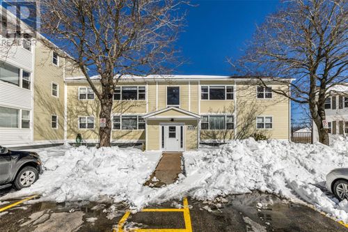 52-111 Linden Place, St. John's, NL, A1B2S9 | Card Image